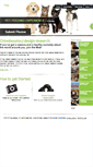 Mobile Screenshot of frogmob.frogdesign.com